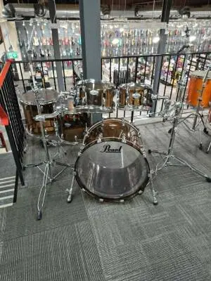 Pearl Crystal Beat 2